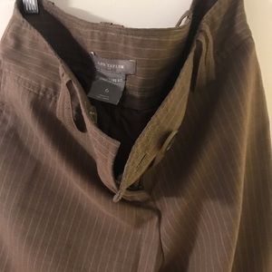 Ann Taylor Pants
